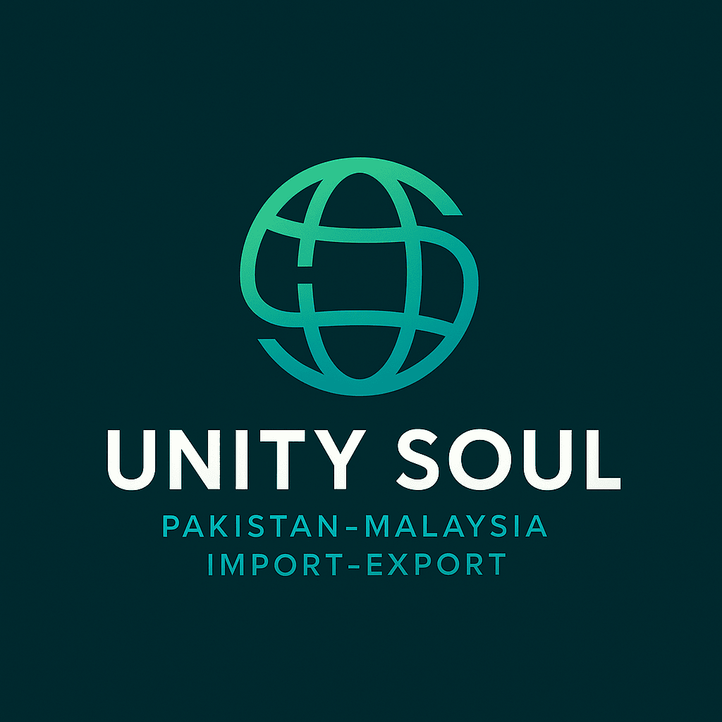 Unity Soul Logo